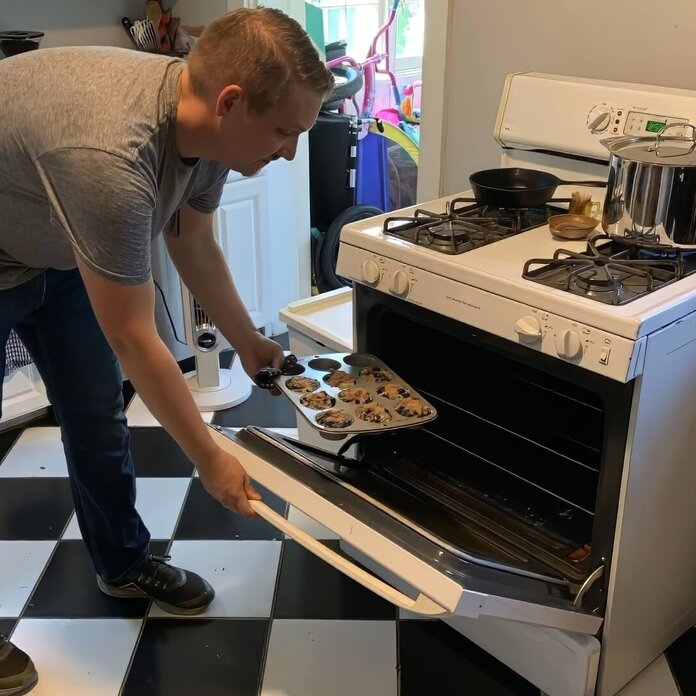 Efficient Gas Services